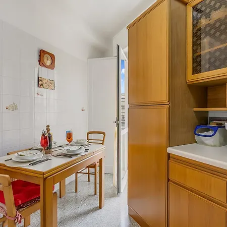 La Maison Di Amilcare Central Sanremo Balcony & Wifi - Happy Rentals アパート