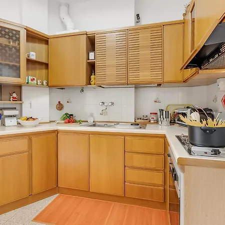 La Maison Di Amilcare Central Sanremo Balcony & Wifi - Happy Rentals アパート サンレモ