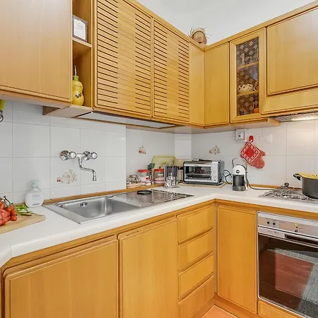 La Maison Di Amilcare Central Sanremo Balcony & Wifi - Happy Rentals Apartman *