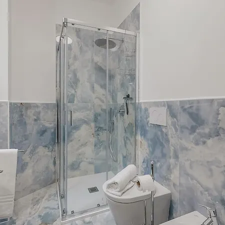 La Maison Di Amilcare Central Sanremo Balcony & Wifi - Happy Rentals *